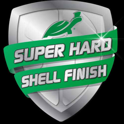Super Hard Shell Finish®